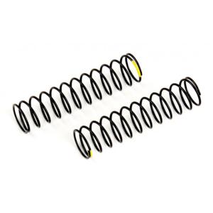 Element RC -Shock-Spring-yellow--2.47-lb-L63mm