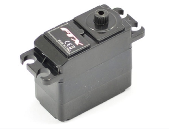 Servomoteur de direction à 5 fils FTX Surge  FTX7270