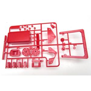 TAMIYA - grappe de pièces A pour Wild one off roader - TAM9000367