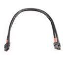 RUDDOG Cable alimentation 30cm (XT60 to XT60)