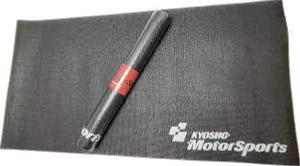 Tapis de stand Kyosho Motosport K.88092BK
