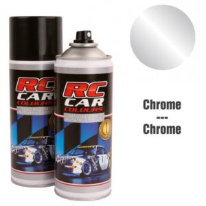 Rc Car Color Chrome 940 150ml