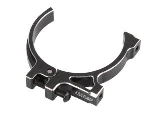 RC Parts Support de ventilateur moteur 40mm - RC15001-BLK