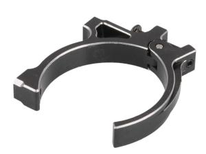 RC Parts Support de ventilateur moteur 40mm - RC15001-BLK