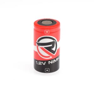 Batterie RUDDOG 4600mAh 1.2V NiMh Sub-C Single Cell - RP-0429