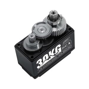 SRT Coreless Servo Waterproof 30,0 kg/0,11s à 7,4 V