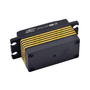 SRT BH615S Brushless Servo HV Low Profile 13.0kg/0.052sec @7.4V