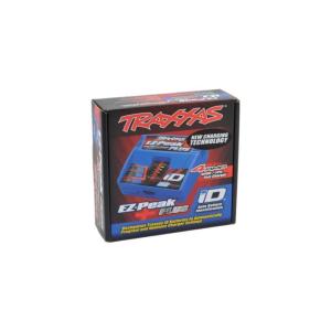 Chargeur avec 1 Batterie Lipo 2S 5800mAh 7,4V TRAXXAS 2992GX