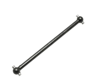 HOBBYTECH Cardan central avant BXR S1 - REV-BX012