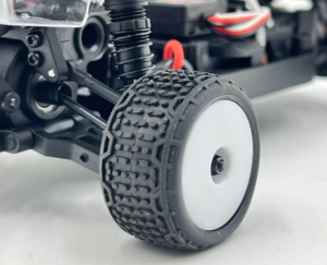 Absima 1:24 2WD Buggy "Speck-B" RTR (Vintage Creme) HBP2410250-C1 (Précommande)