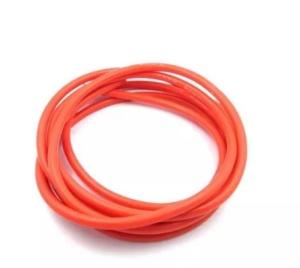 MR33 14 AWG Câble silicone 2m - Rouge