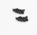 Vis M3x10mm Tete Fraisee Hex (10) KYOSHO 1S33010H