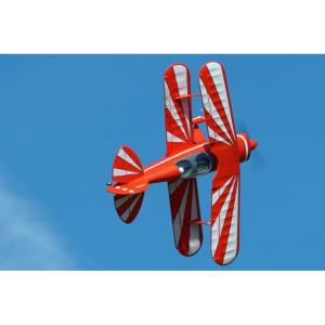 FMS 1/4 Plane 1400mm Pitts V2 PNP kit FMS126