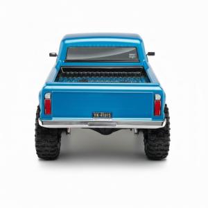 Yikong Crawler 41015 1/10 RTR Bleu YK41015A (Précommande)