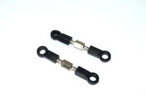 Absima Tringlerie de servo de direction  ATC 2.4 RTR/BL 1230194