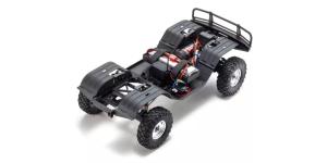 KYOSHO KC10 TOYOTA LAND CRUISER 60 CRAWLER 4WD K.34801T2B (Précommande)