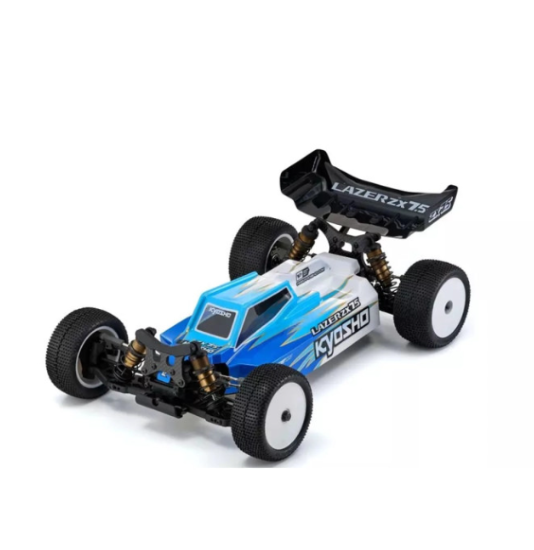 KYOSHO Buggy Lazer ZX7.5 4WD - 1/10 - 34331