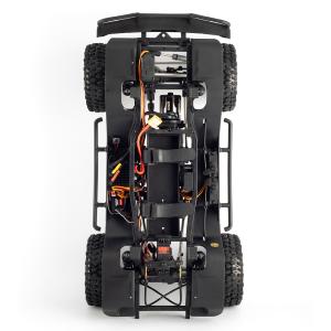 Yikong 4107 Pro Crawler Brushless 1/10 Vert YK4107A