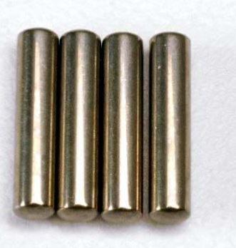 Traxxas GOUPILLES 2.5X12MM (4) 4955