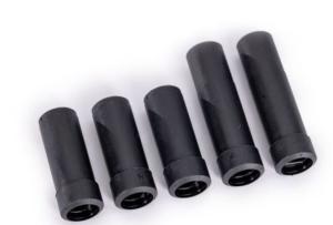 Traxxas DEMI-CARDANS CENTRAUX  AVANT / ARRIERE (X2) 8250