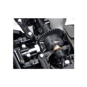 TAMIYA BMW M3 SPORT EVO 1992 TT02 58760 (PRECOMMANDE)