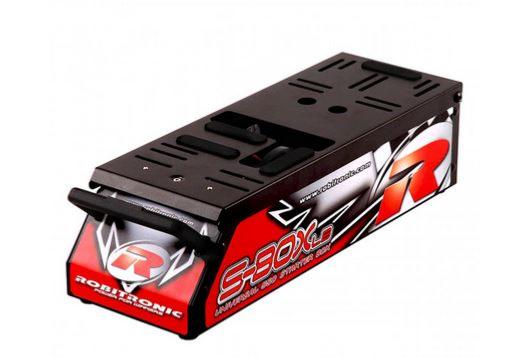Robitronic Nitro Starterbox LB550 Universel RO6011
