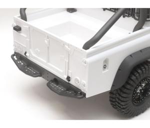 Ensemble de pare-chocs de remorquage arrière en métal KUDU™ BOOM RACING BRX020081