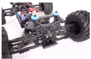 T2M Truck Pirate Stormer II 4wd RTR T4990