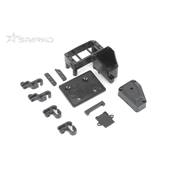 Boite récepteur Sparko F8E