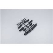 Bras de suspension superieurs Kyosho Inferno MP9 (4)