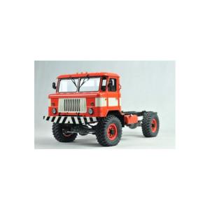 Crawling kit - GC4 1/10 4x4 Truck