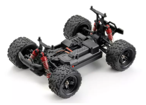 Absima - Sand Buggy 1:18 THUNDER bleu 4WD RTR - 18004