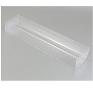 AILERON ARRIÈRE MR33 TOURING 0,5 MM V2 (MR33-RW05)