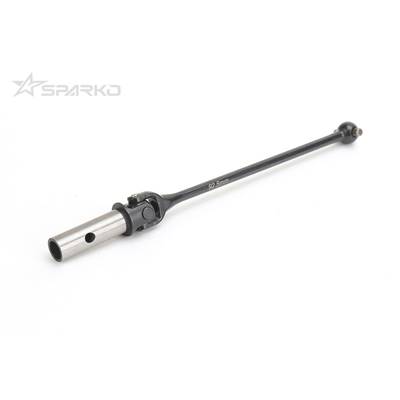 Cardan homocinétique 92,5mm Sparko F8