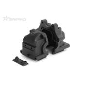 Cellules AV AR Sparko F8