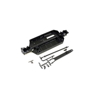 Chassis EP Fazer