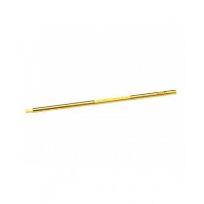 EMBOUT CLE ALLEN HEMISPHERIQUE 2.5 X 100MM TUNGSTEN