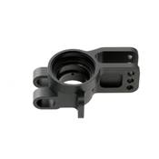 FUSEE ARRIERE ALUMINIUM DROITE MBX7R