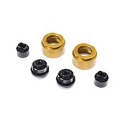 Fork Cap Set: Promoto-MX