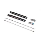 Fork Shaft Set: Promoto-MX