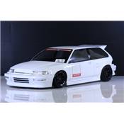 HONDA CIVIC EF9