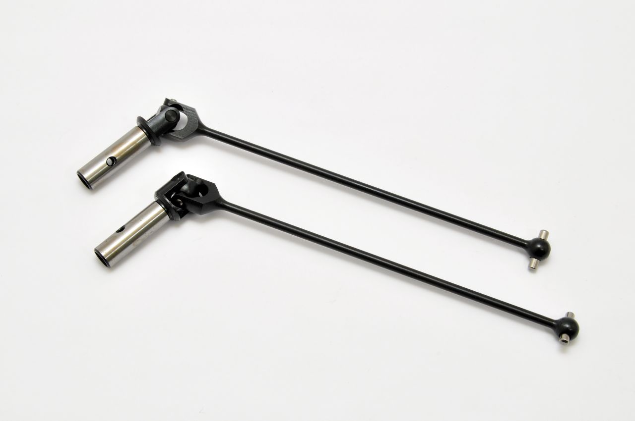 Hyper SST Rear CVD Shaft, 2Set