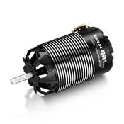Hobbywing Xerun 4268SD Moteur Brushless G3 1900kV Off-Road