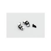 PORTE-FUSEES ARRIERE ALUMINIUM Mini-Z AWD (DWS) R246