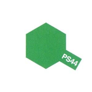 Tamiya PS44 VERT TRANSLUCIDE 86044