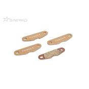 Plaquette de frein Sparko F8 (4)