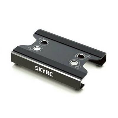 SKY RC SK600069-24 Support de stand RC noir