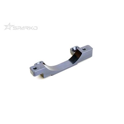 Support moteur alu AR INF Sparko F8E