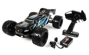 T2M - Pirate Basher 1/10 3S avec batterie et chargeur - T4985