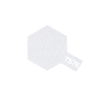 Tamiya TS76 ARGENT CLAIR METAL 85076